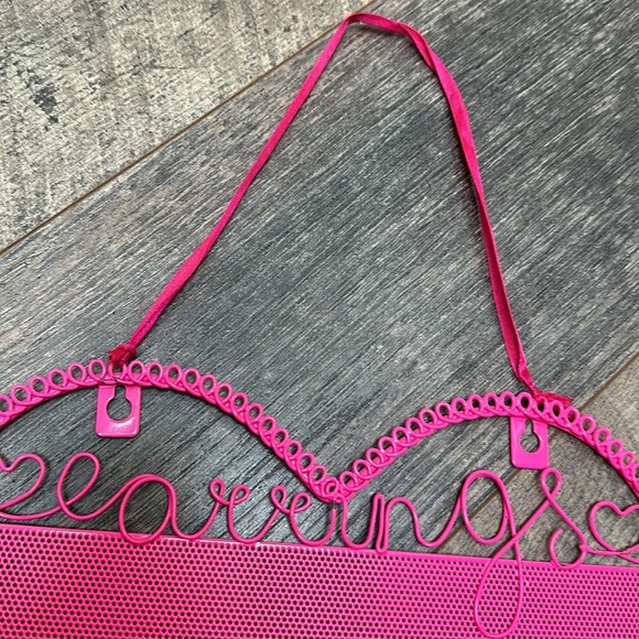 ๐ฉทJewelry Organizer- Necklace/Bracelet/Earrings - Picture 5 of 7